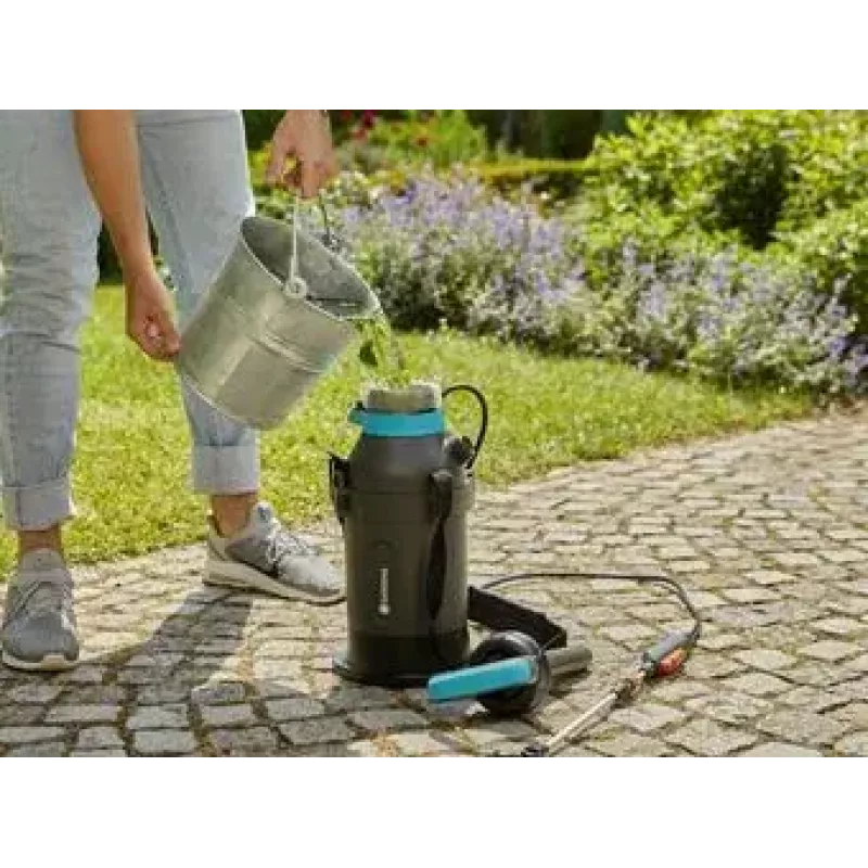 Ψεκαστήρας πλάτης Gardena 11138-20