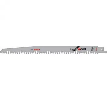 Bosch 2 608 650 676 Λεπίδα σέγας/λεπίδα κοπής/λεπίδα σπαθόσεγας