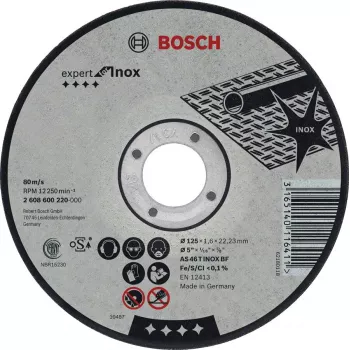 Εξάρτημα γωνιακού τροχού Bosch 2 608 600 096