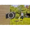 Επιτοίχιο καρούλι λάστιχου Gardena RollUp L