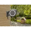 Επιτοίχιο καρούλι λάστιχου Gardena RollUp L