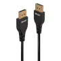 Καλώδιο DisplayPort Lindy 2m λεπτό καλώδιο DisplayPort 1.4