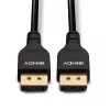 Καλώδιο DisplayPort Lindy 2m λεπτό καλώδιο DisplayPort 1.4