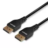 Καλώδιο DisplayPort Lindy 2m λεπτό καλώδιο DisplayPort 1.4