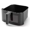 NutriBullet CrispLite Vision Single 8 L συσκευή 2000 W φριτέζα αέρα Μαύρο