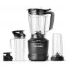 NutriBullet NBF550DG 1,89 L μπλέντερ 1500 W Μαύρο