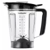 NutriBullet NBF550DG 1,89 L μπλέντερ 1500 W Μαύρο
