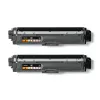 Τόνερ Brother TN-242BKTWIN 3000 σελίδες μαύρο
