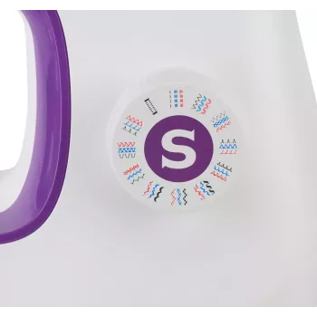 Ημιαυτόματη ραπτομηχανή SINGER M3505