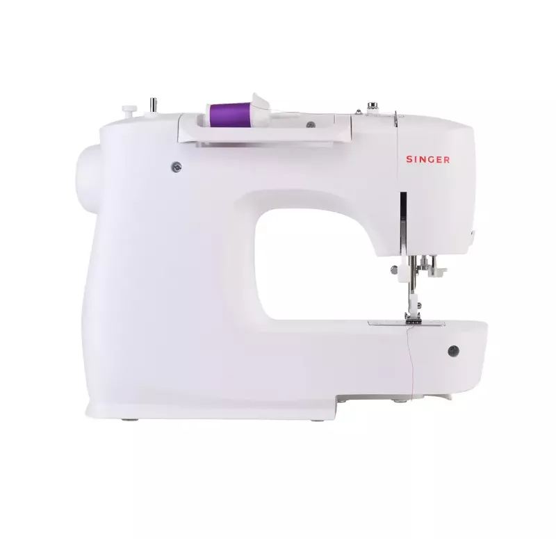 Ημιαυτόματη ραπτομηχανή SINGER M3505