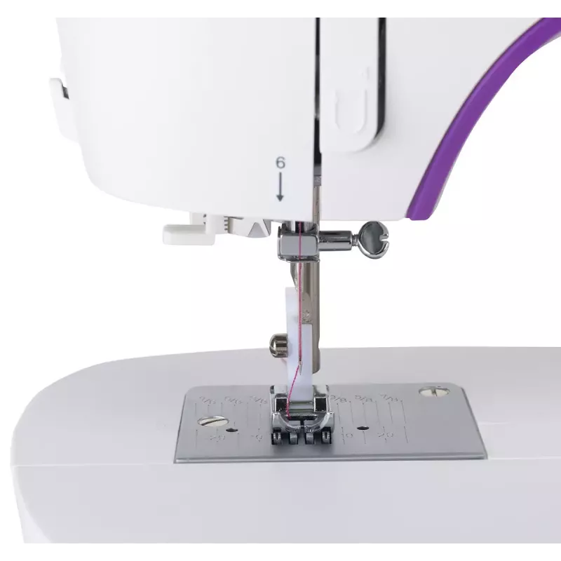 Ημιαυτόματη ραπτομηχανή SINGER M3505