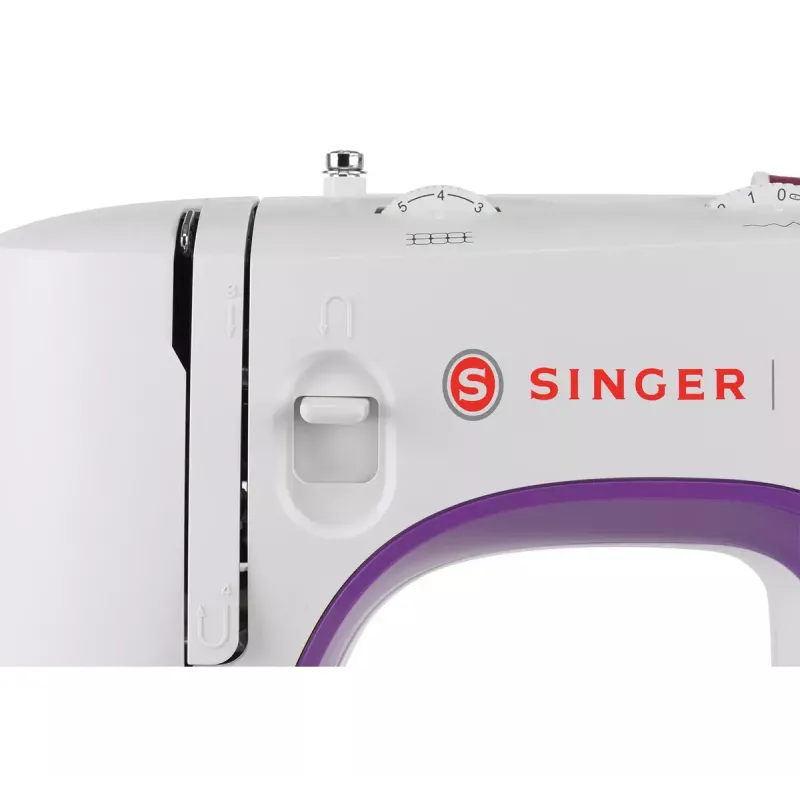 Ημιαυτόματη ραπτομηχανή SINGER M3505