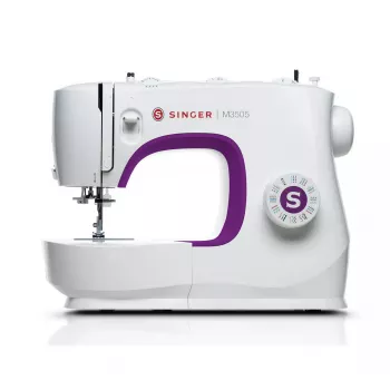 Ημιαυτόματη ραπτομηχανή SINGER M3505