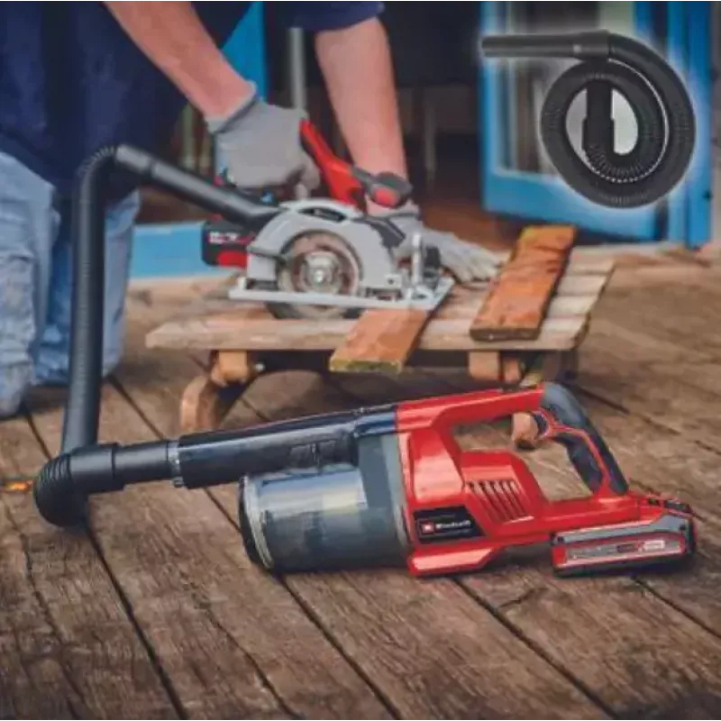 Σετ αξεσουάρ Einhell 2351267 Ηλεκτρική σκούπα χειρός Μαύρο 3 τεμ.