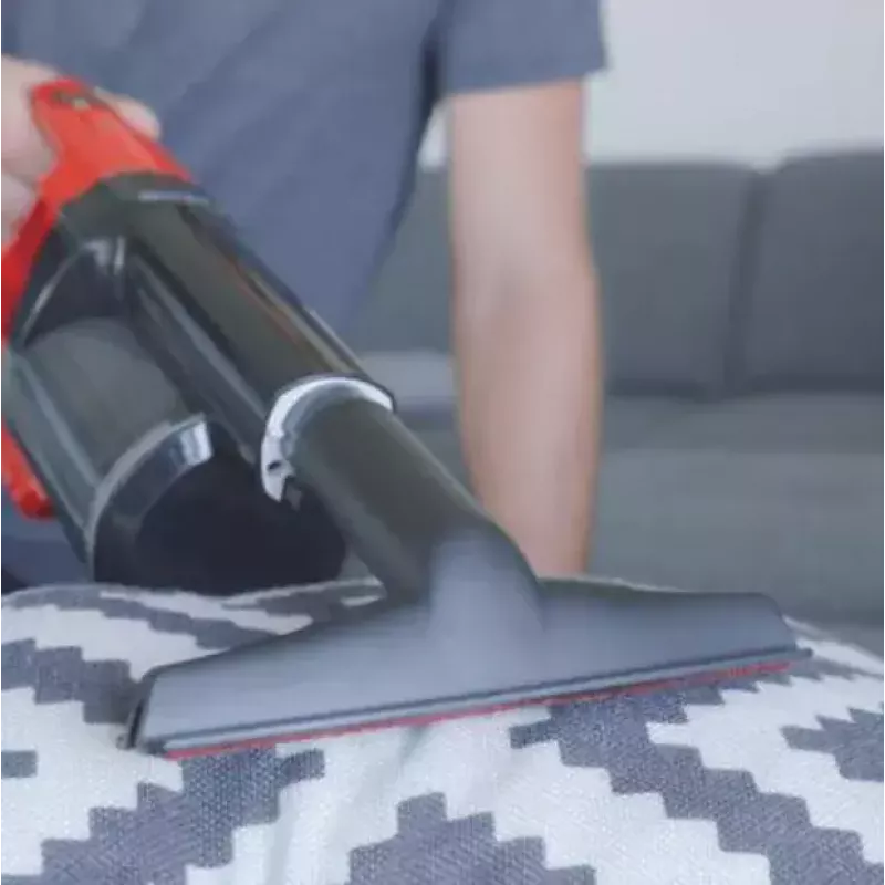 Σετ αξεσουάρ Einhell 2351267 Ηλεκτρική σκούπα χειρός Μαύρο 3 τεμ.