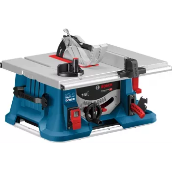 Bosch GTS 635-216 Professional 1600 W 550 U/min