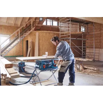 Bosch GTS 635-216 Professional 1600 W 550 U/min