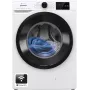 Gorenje WPNEI84A1TS Πλυντήριο ρούχων Μπροστινής φόρτωσης 8 kg 1400 U/min Λευκό
