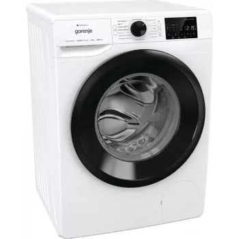 Gorenje WPNEI84A1TS Πλυντήριο ρούχων Μπροστινής φόρτωσης 8 kg 1400 U/min Λευκό