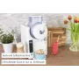 Unold 2in1 Μηχανή Slush και Παγωτού Sofie 48950 2 L 150 W