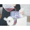 Unold 2in1 Μηχανή Slush και Παγωτού Sofie 48950 2 L 150 W