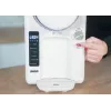 Unold 2in1 Μηχανή Slush και Παγωτού Sofie 48950 2 L 150 W