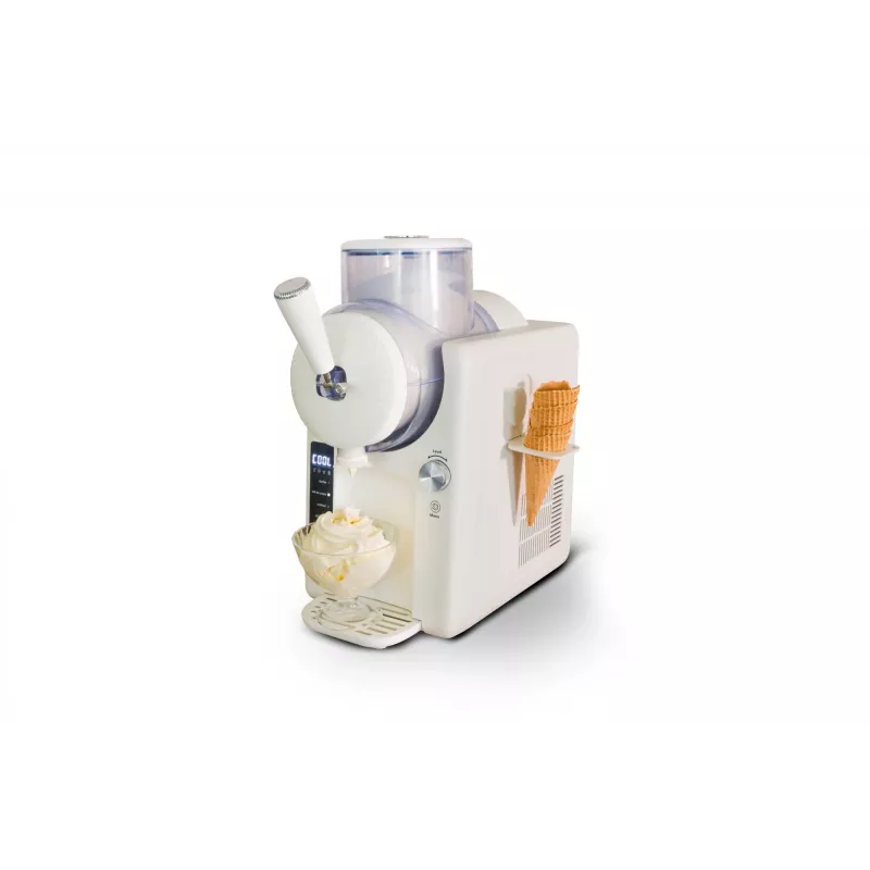 Unold 2in1 Μηχανή Slush και Παγωτού Sofie 48950 2 L 150 W
