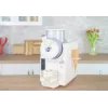 Unold 2in1 Μηχανή Slush και Παγωτού Sofie 48950 2 L 150 W