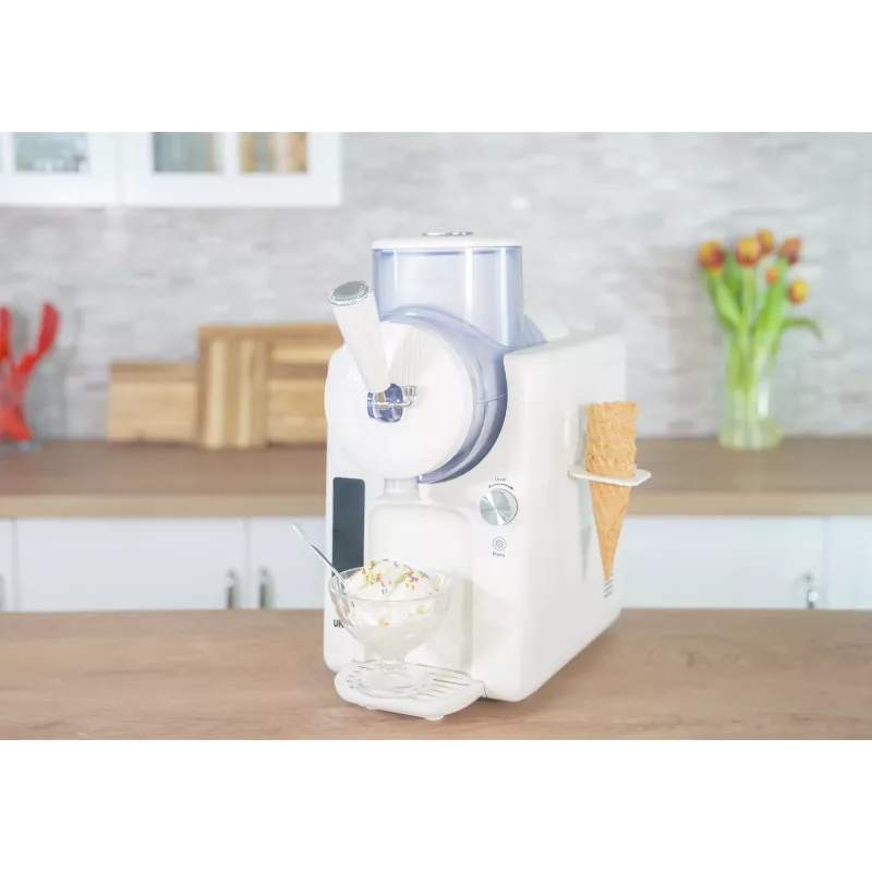 Unold 2in1 Μηχανή Slush και Παγωτού Sofie 48950 2 L 150 W