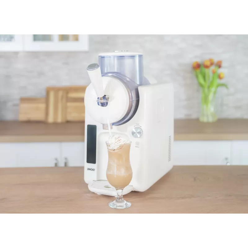 Unold 2in1 Μηχανή Slush και Παγωτού Sofie 48950 2 L 150 W