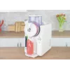 Unold 2in1 Μηχανή Slush και Παγωτού Sofie 48950 2 L 150 W