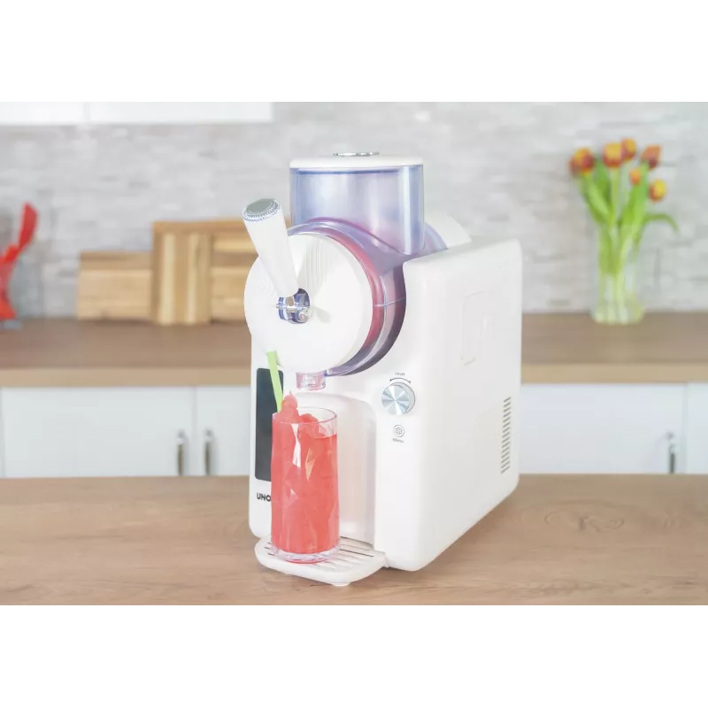 Unold 2in1 Μηχανή Slush και Παγωτού Sofie 48950 2 L 150 W
