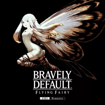 Nintendo Bravely Default Flying Fairy Remastered Γερμανικά, Αγγλικά, Ισπανικά, Γαλλικά, Ιταλικά, Ιαπωνικά Nintendo Switch 2