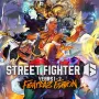 Nintendo Street Fighter 6 Standard Απλοποιημένα Κινεζικά, Γερμανικά, Αγγλικά, Ισπανικά, Γαλλικά, Ιταλικά, Ιαπωνικά, Κορεατικά, Πορτογαλικά, Ρωσικά Nintendo Switch 2