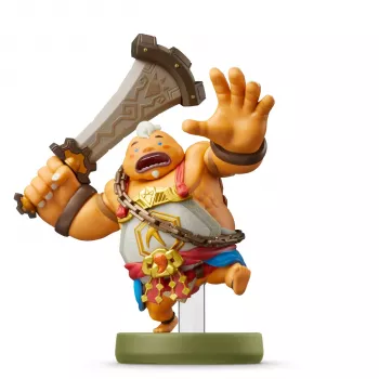 Nintendo The Legend of Zelda, Συλλεκτική φιγούρα, Βιντεοπαιχνίδι
