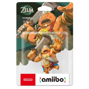 Nintendo The Legend of Zelda, Συλλεκτική φιγούρα, Βιντεοπαιχνίδι