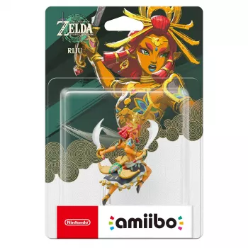 Nintendo The Legend of Zelda, Συλλεκτική φιγούρα, Βιντεοπαιχνίδι
