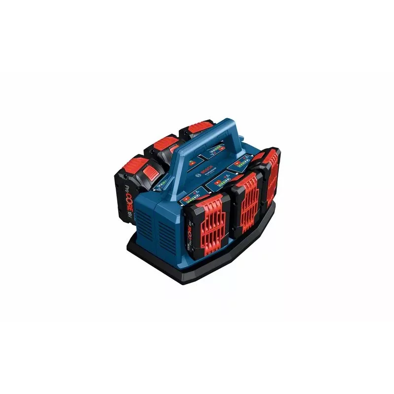 Bosch GAL 18V6-80 Professional Φορτιστής μπαταρίας
