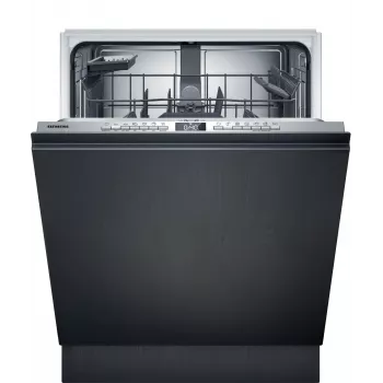 Siemens SX63HX14AE Πλυντήριο πιάτων πλήρως ενσωματωμένο 13 σερβίτσια
