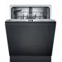 Siemens SX63HX14AE Πλυντήριο πιάτων πλήρως ενσωματωμένο 13 σερβίτσια