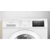 Siemens iQ300 WT45HVA4 Στεγνωτήριο ρούχων Ελεύθερο Μπροστινής φόρτωσης 8 kg Λευκό