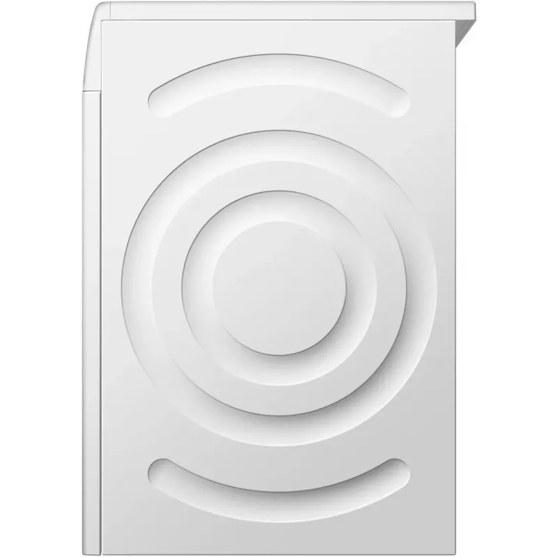 Siemens iQ300 WT45HVA4 Στεγνωτήριο ρούχων Ελεύθερο Μπροστινής φόρτωσης 8 kg Λευκό