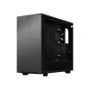 Fractal Design Define 7 PCGH Edition Κουτί Midi-Tower, μαύρο (FD-C-DEF7A-11)