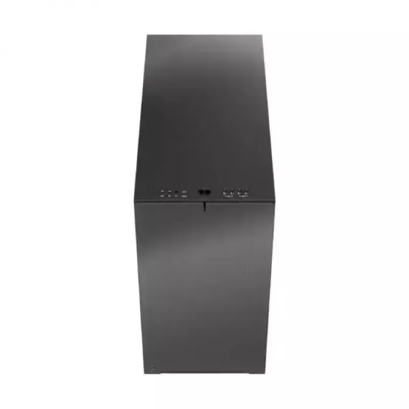 Fractal Design Define 7 PCGH Edition Κουτί Midi-Tower, μαύρο (FD-C-DEF7A-11)