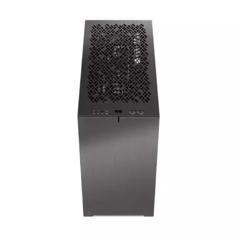 Fractal Design Define 7 PCGH Edition Κουτί Midi-Tower, μαύρο (FD-C-DEF7A-11)