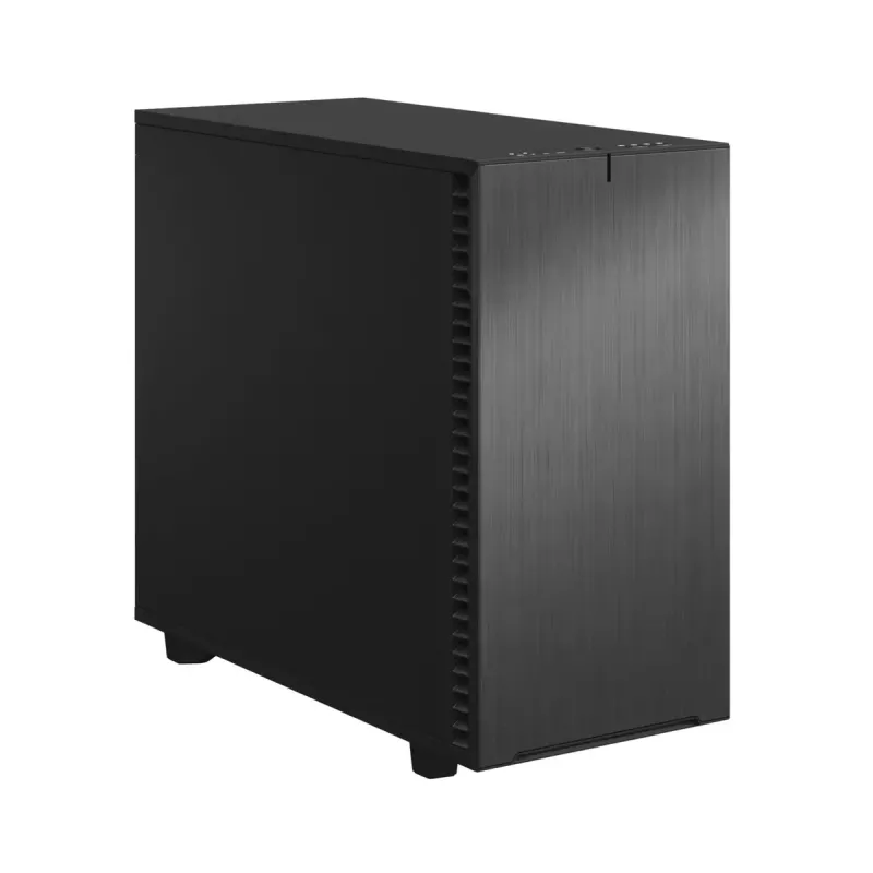 Fractal Design Define 7 PCGH Edition Κουτί Midi-Tower, μαύρο (FD-C-DEF7A-11)