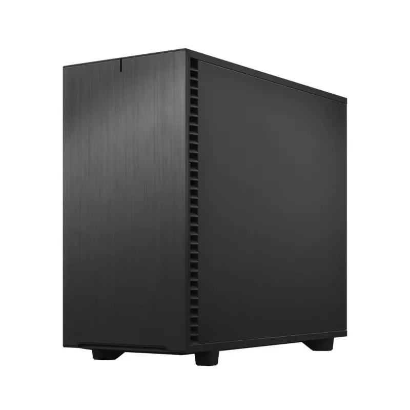 Fractal Design Define 7 PCGH Edition Κουτί Midi-Tower, μαύρο (FD-C-DEF7A-11)