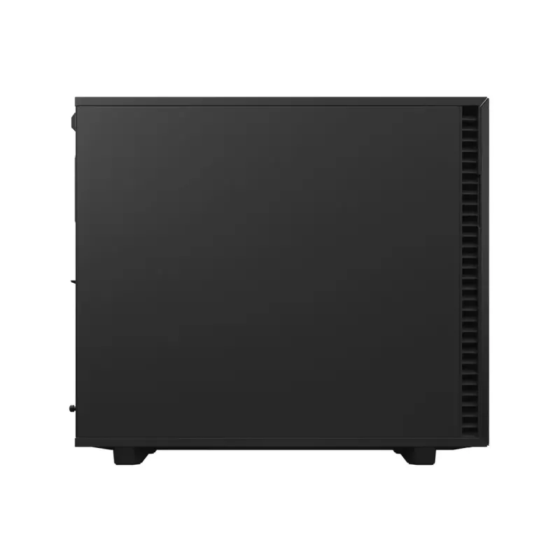 Fractal Design Define 7 PCGH Edition Κουτί Midi-Tower, μαύρο (FD-C-DEF7A-11)
