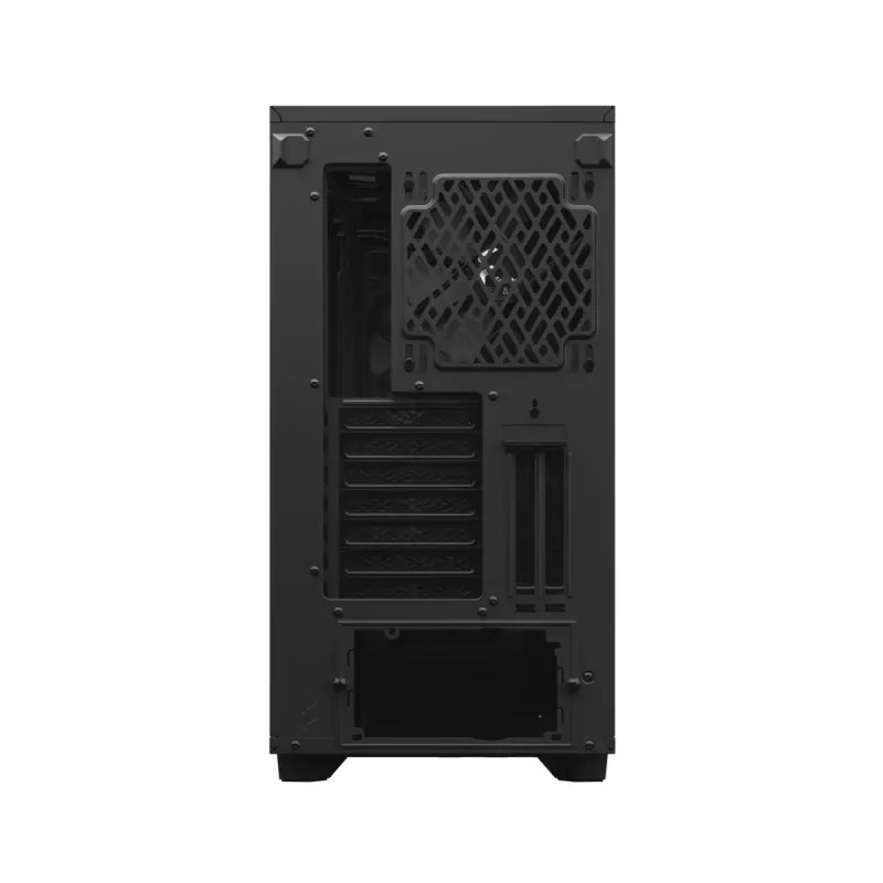 Fractal Design Define 7 PCGH Edition Κουτί Midi-Tower, μαύρο (FD-C-DEF7A-11)