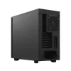 Fractal Design Define 7 PCGH Edition Κουτί Midi-Tower, μαύρο (FD-C-DEF7A-11)